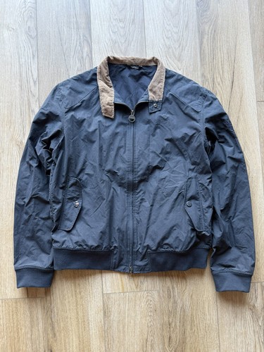 Barbour international steve - barbour,