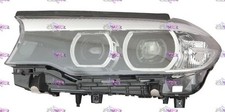 FARO FANALE PROIETTORE SX SINISTRO A LED-WY21W BMW SERIE 5 G30/G31 DAL 2017-