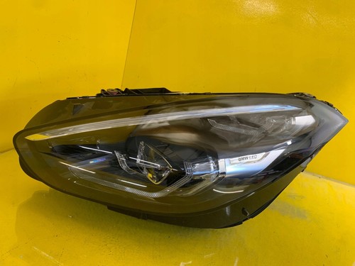 Bmw g29 full led - z4,