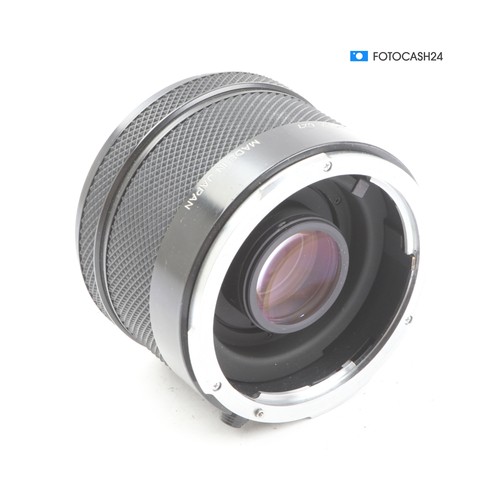 Vivitar tele converter - mc, 2x
