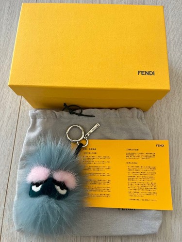 Charm mostro fendi nuovo - e, mai