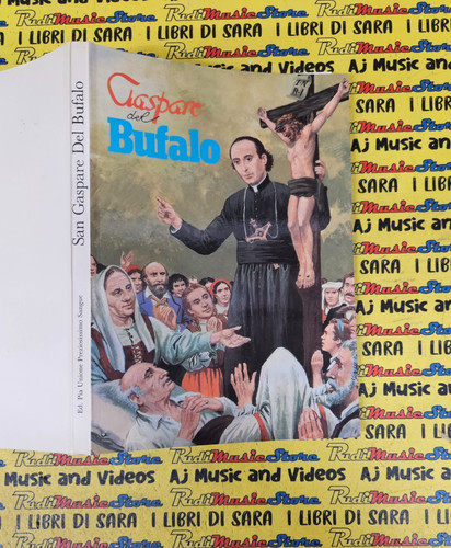 Fumetto comics san gaspare del - fumetto*comics,