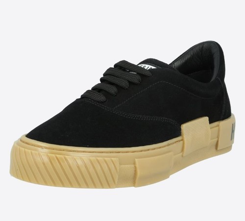 Hide jack sneaker - sneaker, da
