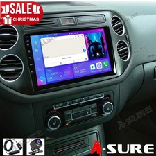 Autoradio DAB+ 4+64G Android