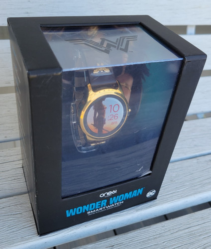 Smart watch one61 - smart,