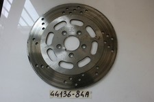 Disco freno posteriore Rear brake disc Harley Davidson FX FXR 85 94