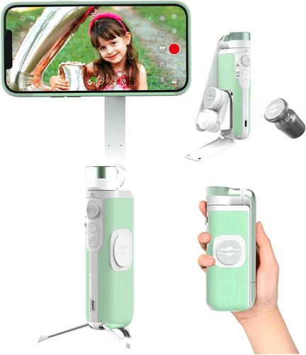Powervision gimbal per - powervision,