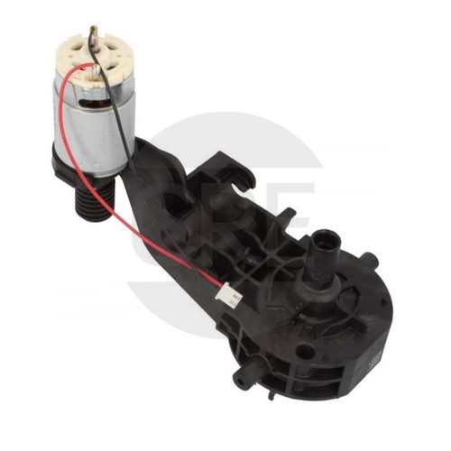 Corpo erogatore pistone - corpo,