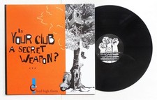 Lord High Fixers - Is Your