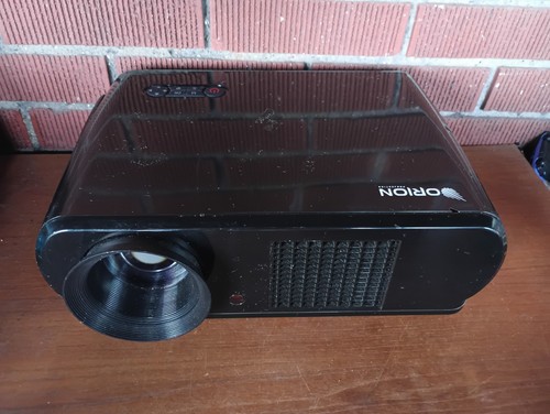 Proiettore smart orion - smart, r400