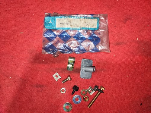 Kit riparazione copertura - kit,