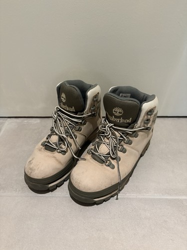 Timberland stivali alti donna