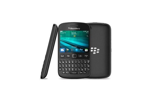 Smartphone blackberry 9720 - blackberry,