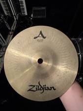 Zildjian splash - a, 8"