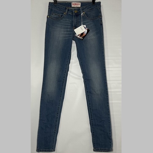Jeans donna firmati fiorucci - donna,