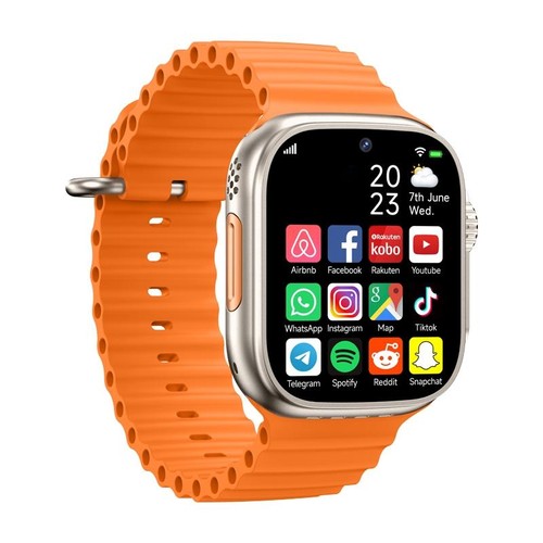 Orologio smartphone gs37 con - gs37,