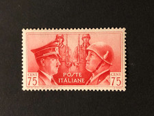 ITALIA 1941 SECONDA GUERRA
