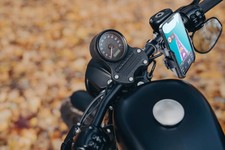 SUPPORTO MOTO - CRAB -