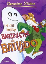 Le più belle barzellette da