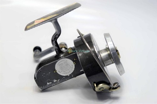Mulinello pesca hardy bros - mulinello,