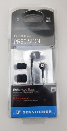 Sennheiser 300 precision - 300-ii,