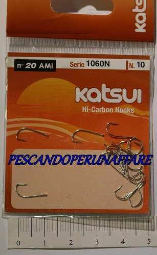 Katsui serie 1060n carbon - serie,