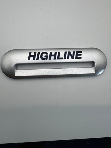 Highline seuil porte - seuil, lampe
