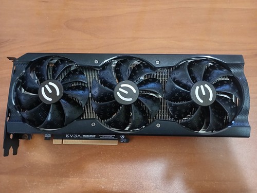Scheda grafica evga nvidia - grafica,