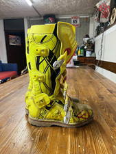 Stivali Acerbis X  Cross Motocross, enduro