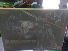 SOC Gx-39r Baikanfu Bandai