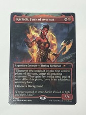 Karlach, Furia di Averno Tana