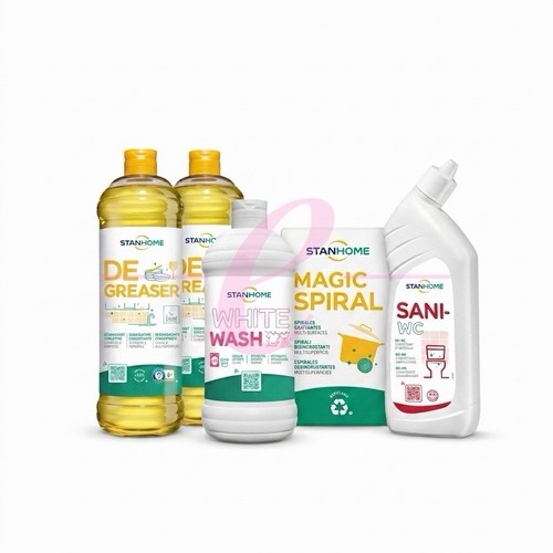 Gran ritorno kit - gran,