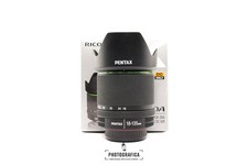 Pentax 135 5 - pentax, da