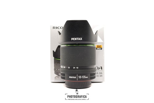 Pentax 135 5 - pentax, da