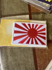 Toppa Termoadesiva Ricamata -