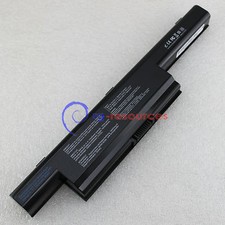 Batteria per ASUS K93 K93S K93SM K93SV A93 A93S A93SM A93SV K95 A32-K93 A42-K93
