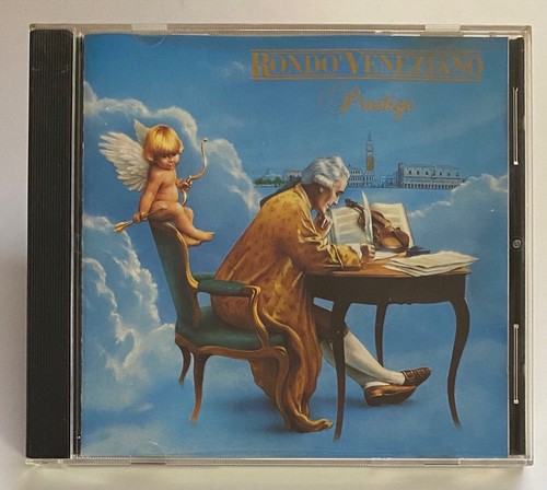 Rondò veneziano prestige - prestige,