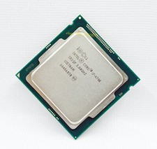 CPU Intel i7 4770 4771 4790