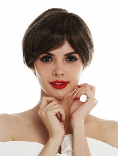 Parrucca donna monofilo - parrucca,