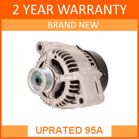 Alternatore rover mgf - alternatore, mg