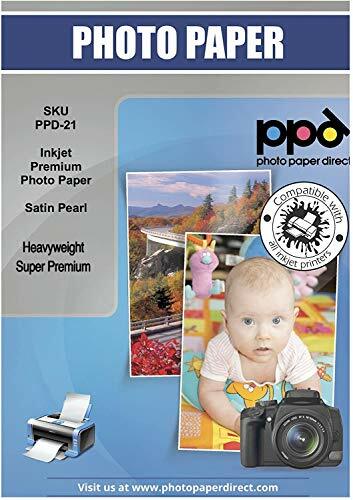 Ppd 100 fogli carta - a4,