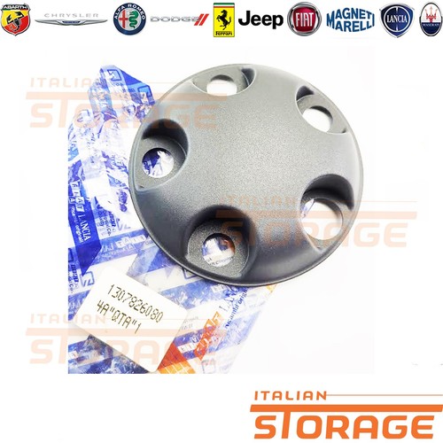 Fiat ducato coppa mozzo - fiat,