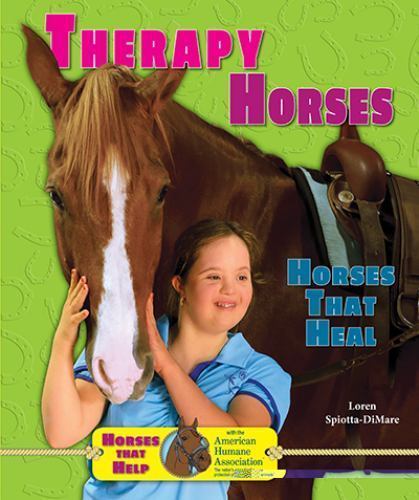 Therapy horses that - horses,