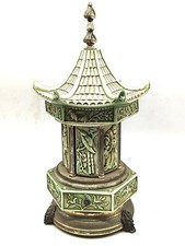 Portasigarette musicale