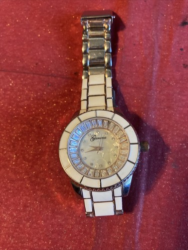 Modellino ginevra orologio - ginevra,