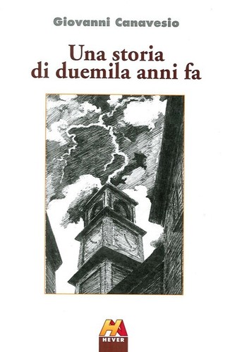 Una storia duemila anni fa - una,
