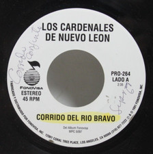 Los Cardenales de Nuevo Leon -
