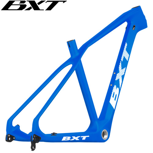 Telaio mountain bike bxt - telaio,