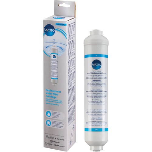 Filtro acqua frigorifero - acqua,