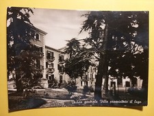 Barbarano di Salò (Brescia). Soggiorno "Villa S. Maria. Ancelle della Carità.